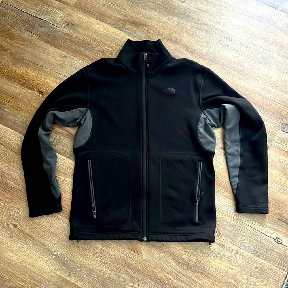 Lightweight The North Face Slim Performance Jacket